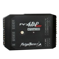 Feiyu Tech FY 41AP Lite Autopilot OSD System Entry Level FPV Autopilot for Multicopter