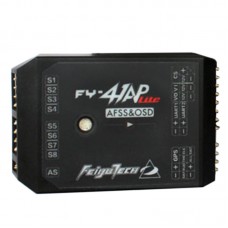 Feiyu Tech FY 41AP Lite Autopilot OSD System Entry Level FPV Autopilot for Multicopter