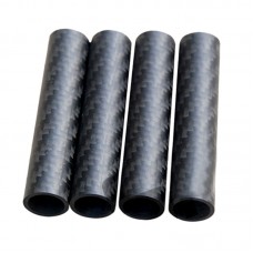 JUMPER 260Plus 260P-032 Carbon Fiber Tube 15*13*68 for Multicopter Tail Tube Arm Tube FPV Photography