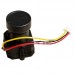 FPV 600TVL 2.8mm Lens 120 Degree Wide Angle CMOS Camera Module for Star Power Jumper 260 Plus & 218 Pro Quadcopter