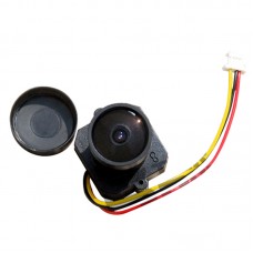 FPV 600TVL 2.8mm Lens 120 Degree Wide Angle CMOS Camera Module for Star Power Jumper 260 Plus & 218 Pro Quadcopter