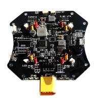 NAZE 32 Flight Control Board for Star Power Jumper 260 Plus 260P-029 Multicopter