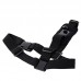 Single Shoulder Strap Mount Chest Harness Belt for GoPro Hero 1 2 3 3+ Camera