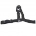 Single Shoulder Strap Mount Chest Harness Belt for GoPro Hero 1 2 3 3+ Camera