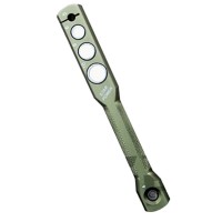 Star Power Horizontal Axis Wrench Spanner for Helicopter Multicopter Army Green