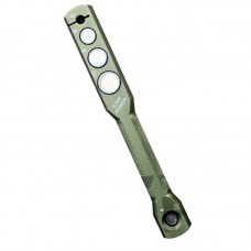 Star Power Horizontal Axis Wrench Spanner for Helicopter Multicopter Army Green