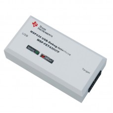 MSP430 USB Debug Interface Emulator MSP-FET430UIF Support JTAG BSL SBW