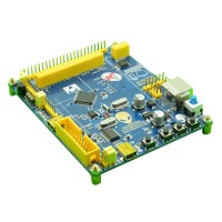 Punctuality Atomic ALIENTEK Cortex-M3 STM32 Development Board STM32F103RCT6
