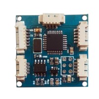 APM PIX GPS Module Share to NAZA Flight Controller Converter Convert Board