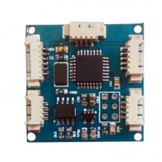 APM PIX GPS Module Share to NAZA Flight Controller Converter Convert Board