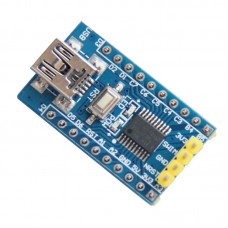 STM8S Development Board Mini System Core Module STM8S103F3P6 Better Than STM8S003F3P6 2-Pack