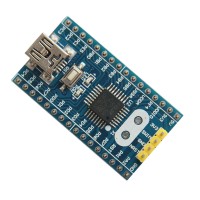 STM8S Development Board Core Minimum System Board STM8S105K4T6 with Code Routines