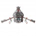 REPTILE-MOSQUITO Y400 Y6 Y4 Carbon Fiber Multicopter Frame 400mm for Motor2212 2216 Fight Control