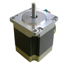 57 2Phase Stepper Motor HY57DJ76 Current 3A Torque 1.8Nm Lead Automatic Insertion Machine  