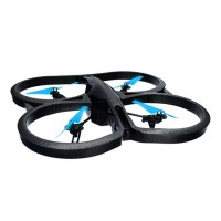 Parrot Ar.Drone2.0 Second Generation Flight Control RC Quadcopter Remote Control Helicopter