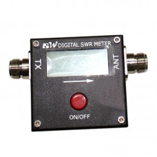 REDOT 1051 (Upgraded 1050) Interphone Standing Wave Table SWR Power Meter UV Segment