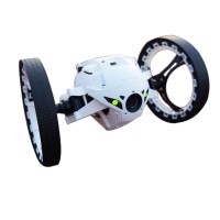 Original Parrot Minidrone Jumping Sumo Remote Control Car Smartphone Tablet App Control