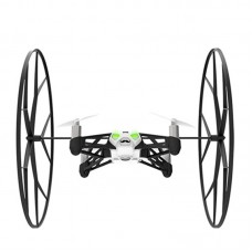 Parrot Minidrones Rolling Spider Remote Control Aircraft Mini Drone Flight Control