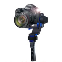 Nebula 4200 PRO Handheld 3-Axis Brushless 32Bit Camera Gimbal for Canon 5DSR/5D3