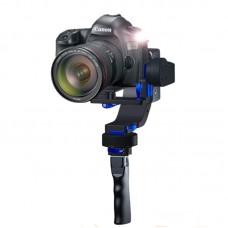Nebula 4200 PRO Handheld 3-Axis Brushless 32Bit Camera Gimbal for Canon 5DSR/5D3