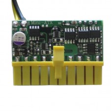 ATX 12VDC 120W Power Supply Module In-Line PPI-12-120W for Automobile Application