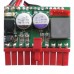 DC-ATX DC8-28V Wide Voltage In-Line Power Supply Module PPD-120W-ITPS 20P  