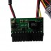 DC-ATX DC16-28V 120W In-Line Power Supply Module PPD-120-19 24P for Automobile Application