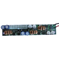 DC-ATX DC16-28V 120W Power Supply Module PPE-120W 20P for Automobile Application