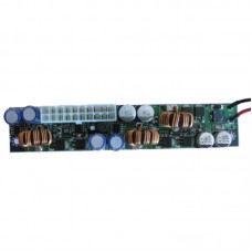 DC-ATX DC16-28V 120W Power Supply Module PPE-120W 20P for Automobile Application