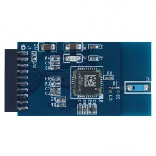 OK6410 TE6410 SDIO Interface WIFI Module Wireless Network Card DIY Remote Control Development Board  