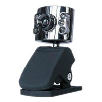 USB Linux Camera 64Bit CMOS Sensor ZC301P Support ARM9/11 S3C2440 Mini2440