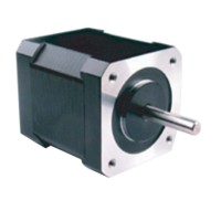 42 Stepper Motor 2.8V 1.68A 4.4Kg-cm OK42STH48-1684A Engraving Machine for CNC