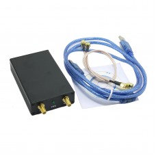 138M-4.4G Signal Source USB Interface Signal Generator Simple Spectrum Analyzer