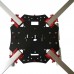 MF-S580 Folding Umbrella Quadcopter Frame 580mm for FPV Multicopter Aerial