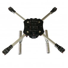 MF-S580 Folding Umbrella Quadcopter Frame 580mm for FPV Multicopter Aerial