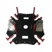 MF-S580 Folding Umbrella Quadcopter Frame 580mm for FPV Multicopter Aerial