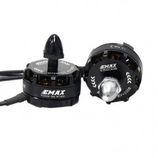 Second Generation Emax MT2204 2300KV Brushless Motor CW CCW for Multicopter Quadcopter QAV250