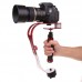 Steady Vid EX Video Stabilizer Sevenoak SLR Camera DV Hand-Held Dtabilizer Filming Frame
