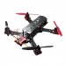 E-Max Nighthawk Pro 280 RTF FPV Racing Quadcopter with Camera Remote Controller