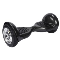 New Mini Smart Self Balancing Electric Unicycle Scooter Balance Skateboard 10inch 2 Wheels-Black