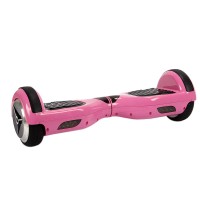 New Mini Smart Self Balancing Electric Unicycle Scooter Skateboard 2 Wheels-Pink
