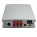 Aune X1S 32BIT / 384 DSD128 ESS9018K2M USB Interface Audio Amp Decoding Amplifier-Silver