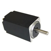 28HS5006A4 3-Phase DC 0.6A Stepping Motor CNC Asynchronous Timing Stepper Motor