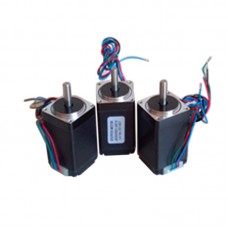 11HS20-0674S Stepping Motor 6.2V 0.67A 12N.cm CNC Bipolar Stepper Motor