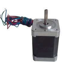 42HS60-1206 42BYGH60 Stepper Motor 1.2A 6.5Kg.m Shaft Diameter 5MM CNC Stepping Motor