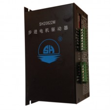 SH-20822M 220V 8.0A Two-Phase Stepping Motor Driver for DC Synchronous Motor