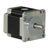 56BYGH630DJP Stepping Motor 3.0A 1.39N.m DC Reluctance Synchronous Stepper Motor CNC