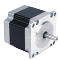 57BYGH401A Stepping Motor 0.6A 6V 0.9N.m 1.8 Degree Stepper Motor CNC