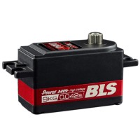 Power HD 12KG 0.055s Brushless Digital Servo BLS-0804HV with High Speed for RC Drifting Car