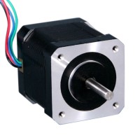 FL42STH33-0316A Stepping Motor 3-Phase DC Reluctance Synchronous Stepper Motor CNC